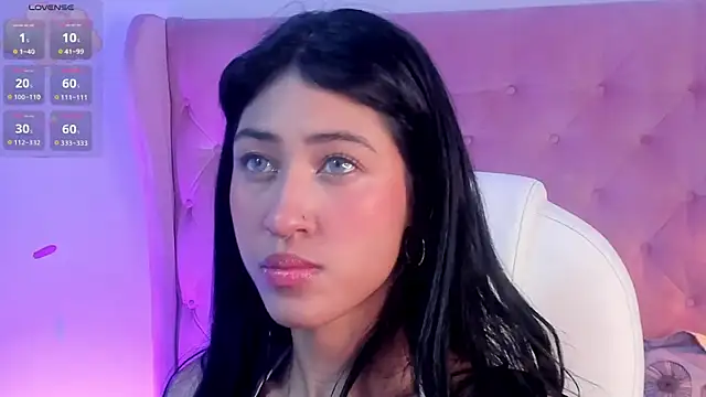 internett sweetheart online show from February 21, 2026, 4:46 am