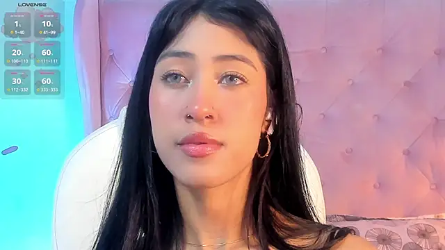 internett sweetheart online show from February 28, 2026, 4:57 am