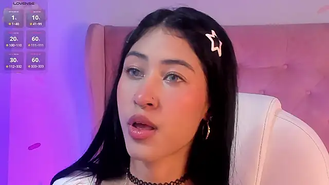 internett sweetheart online show from March 5, 2026, 5:14 am