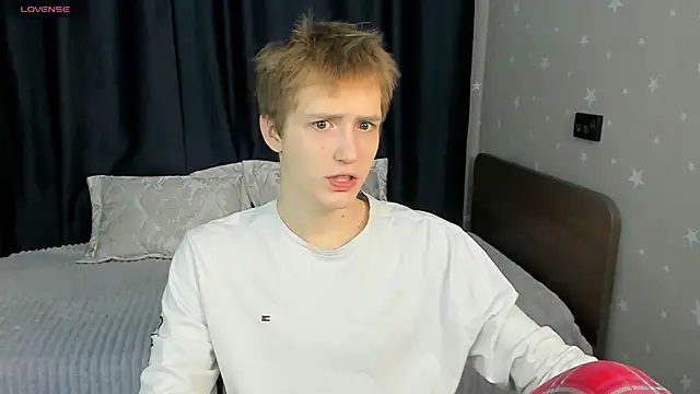 Kai Milller online show from February 6, 2026, 7:06 pm