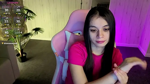 Kim Bless online show from February 12, 2026, 1:22 am