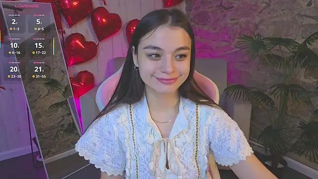 Kim Bless online show from March 27, 2026, 1:33 am