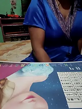 Misty 4666 online show from February 22, 2026, 12:12 am