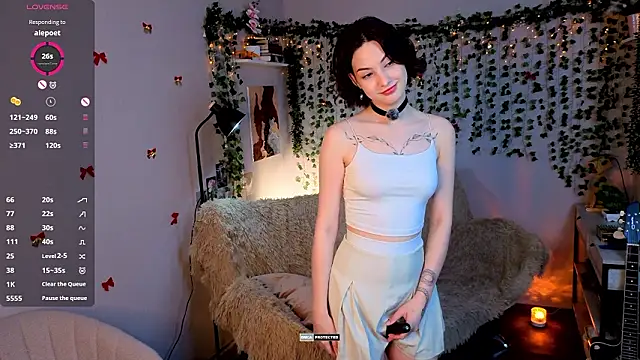 Jane sss online show from February 1, 2026, 1:26 am