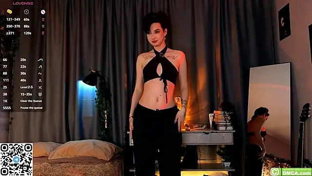 Jane sss online show from May 15, 2026, 9:22 pm