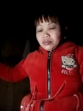 Sam-cute online show from January 17, 2026, 11:30 pm