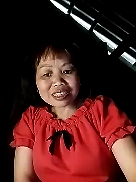 Sam-cute online show from March 27, 2026, 8:26 am