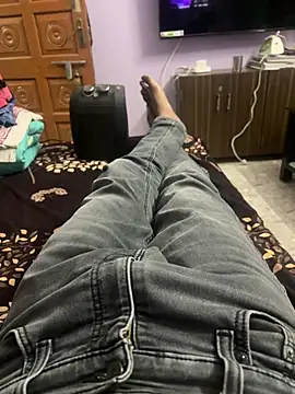 Hornyksg online show from January 15, 2026, 2:54 pm