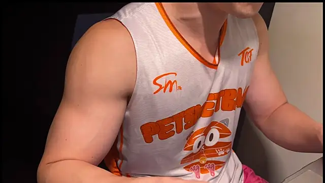 hao105 online show from March 12, 2026, 3:07 pm