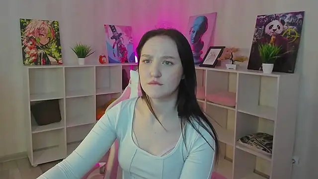 LexiVale online show from February 27, 2026, 8:36 am