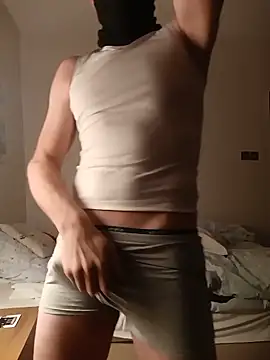 maskedhunk online show from May 16, 2026, 10:30 pm