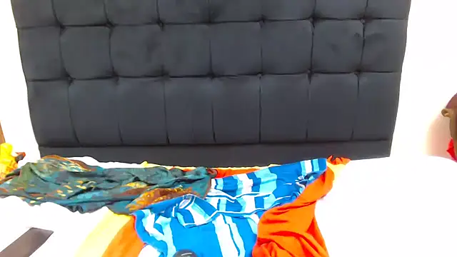 Sexy Baddie online show from February 24, 2026, 2:53 am