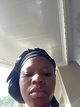 NaughtyShawdy online show from March 29, 2026, 6:13 am