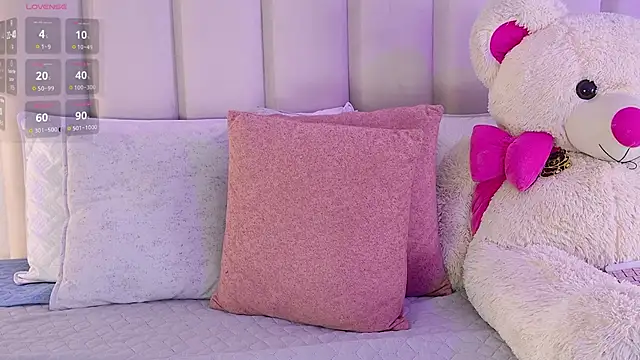 Liza brown online show from April 20, 2026, 8:54 pm