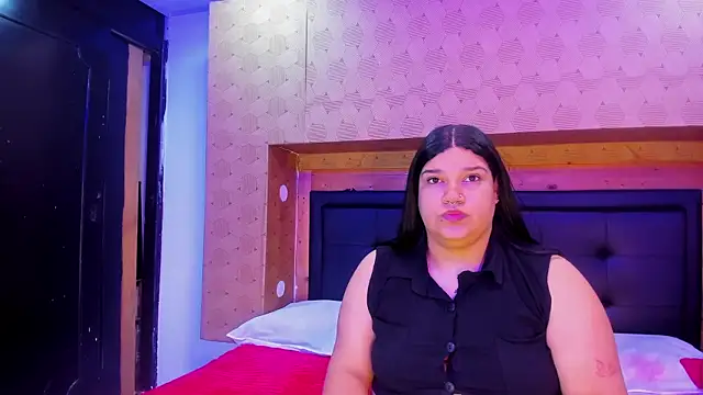 Samantha Blaze1 online show from February 28, 2026, 11:11 am