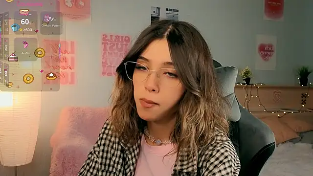 dinnerwithflowers online show from April 18, 2026, 1:15 pm