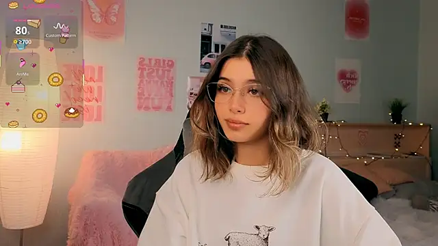 dinnerwithflowers online show from April 19, 2026, 6:10 pm