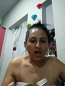 Luna seductora12 online show from March 4, 2026, 1:33 am