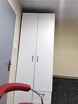 LUNAARXO1 online show from March 22, 2026, 9:07 pm