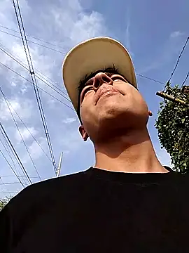 attractive-sexx online show from March 18, 2026, 1:03 pm