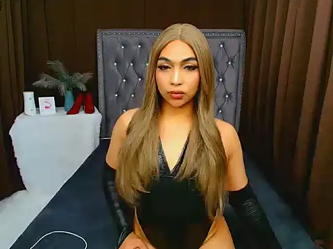 Clea Moore online show from February 25, 2026, 6:34 am