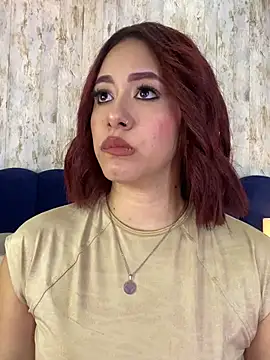 Sofy acevedo online show from February 21, 2026, 12:06 pm