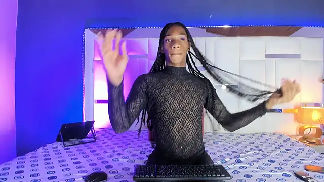 Snapshot of Hilaryguzman chatting on January 15, 2026, 1:59 pm Hilaryguzman online show from January 15, 2026, 1:59 pm