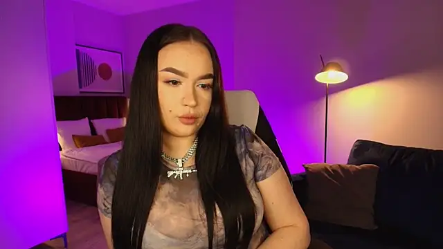 tinafox  online show from January 17, 2026, 8:30 am