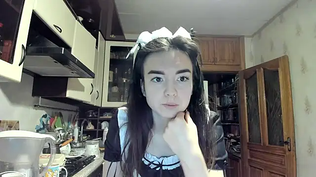 Kiticat online show from February 28, 2026, 6:42 pm