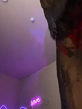 MsChanelCarter online show from March 15, 2026, 11:16 am