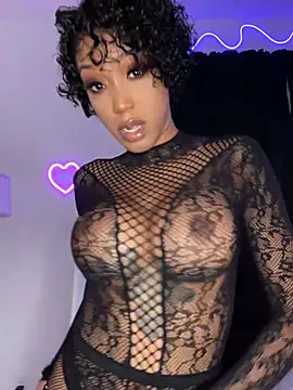 MsChanelCarter online show from July 24, 2026, 11:52 am