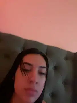 Aliison1  online show from February 7, 2026, 4:54 pm