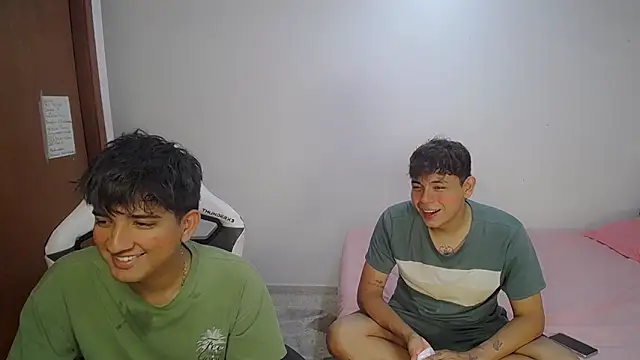 Maxwell boys online show from March 2, 2026, 3:30 am