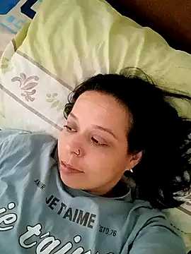 RossyAlvarez online show from June 2, 2026, 8:11 pm