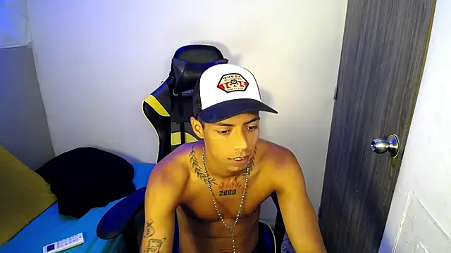 Nando colll online show from January 16, 2026, 1:15 pm