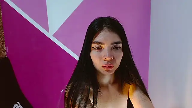 MEGAN   X online show from February 18, 2026, 8:05 pm