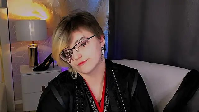 ABSI GLITCH online show from March 5, 2026, 6:53 am