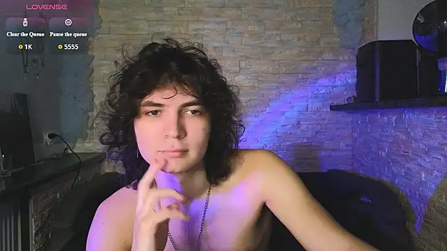 Snapshot of Dean_Raven chatting on July 24, 2026, 1:25 am Dean Raven online show from July 24, 2026, 1:25 am
