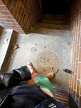 BlnAktivGay online show from March 13, 2026, 10:11 am