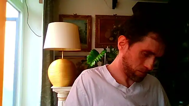 BlnAktivGay online show from March 25, 2026, 4:02 pm