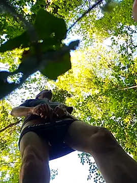 BlnAktivGay online show from April 29, 2026, 4:00 pm