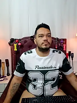 Stevens-dbs online show from March 12, 2026, 12:50 am