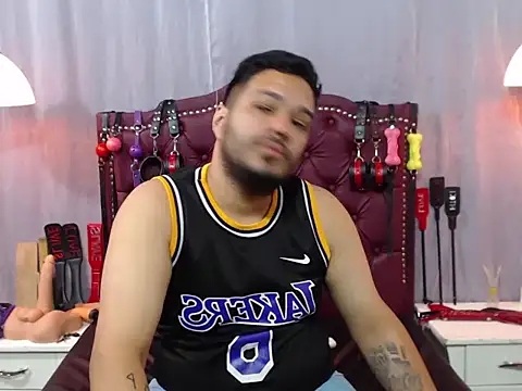 Stevens-dbs online show from March 16, 2026, 11:20 pm