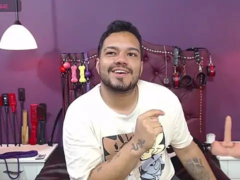 Stevens-dbs online show from April 8, 2026, 10:43 pm