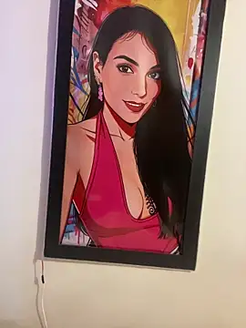 Miaswwe online show from April 19, 2026, 3:06 am