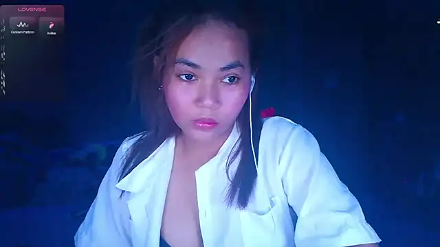 Pearlveil online show from February 23, 2026, 6:00 am