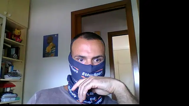 Snapshot of theeducator15 chatting on July 29, 2026, 2:48 pm theeducator15 online show from July 29, 2026, 2:48 pm