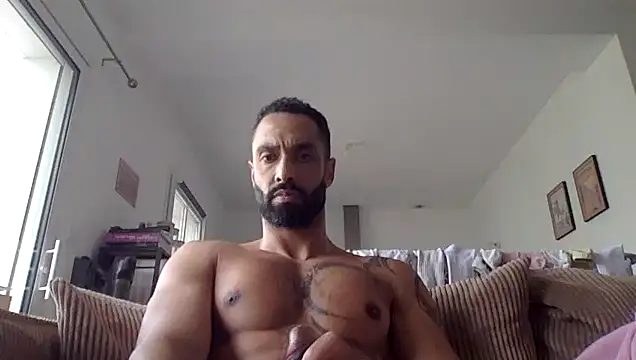 Jisaye007 online show from March 5, 2026, 12:01 pm