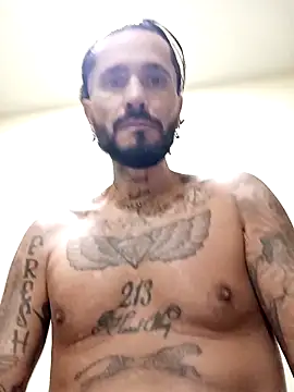 Chico200001 online show from January 16, 2026, 12:42 pm