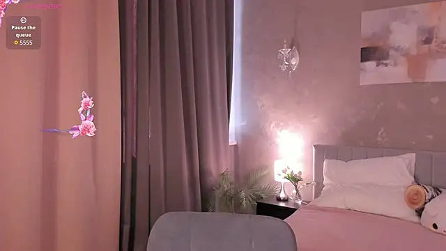 Snapshot of Celine_Coello chatting on May 27, 2026, 2:03 pm Celine Coello online show from May 27, 2026, 2:03 pm
